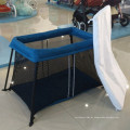 Fabricante NOVO berço do bebê do projeto para o jogo do bebê / bebê Travel Cot / NEW Playpen